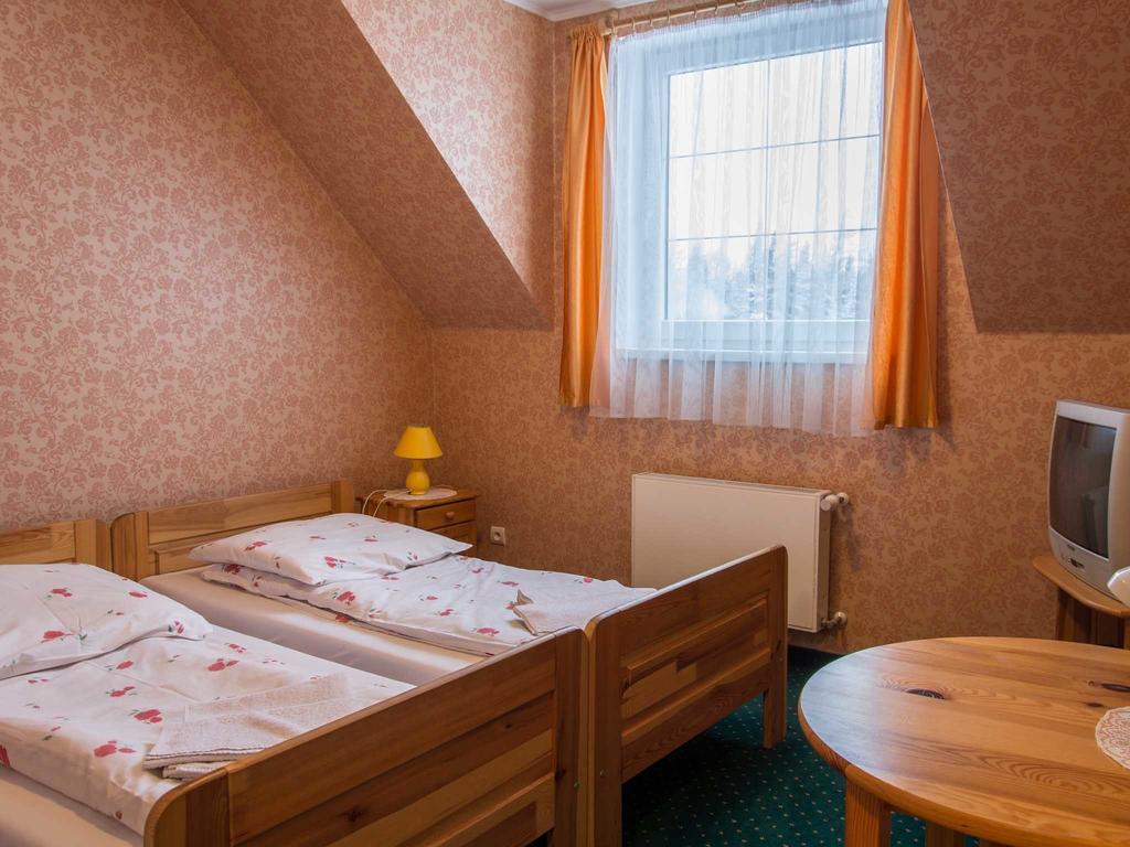 Bed and Breakfast Marzenie Preseka Zimmer foto