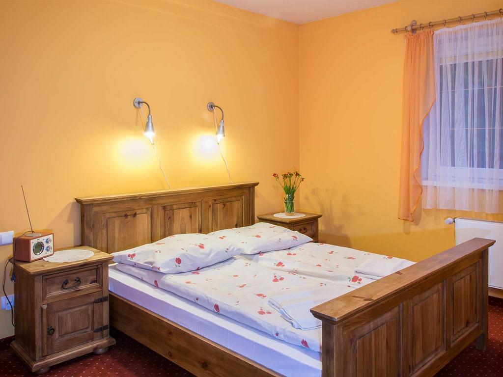 Bed and Breakfast Marzenie Preseka Zimmer foto