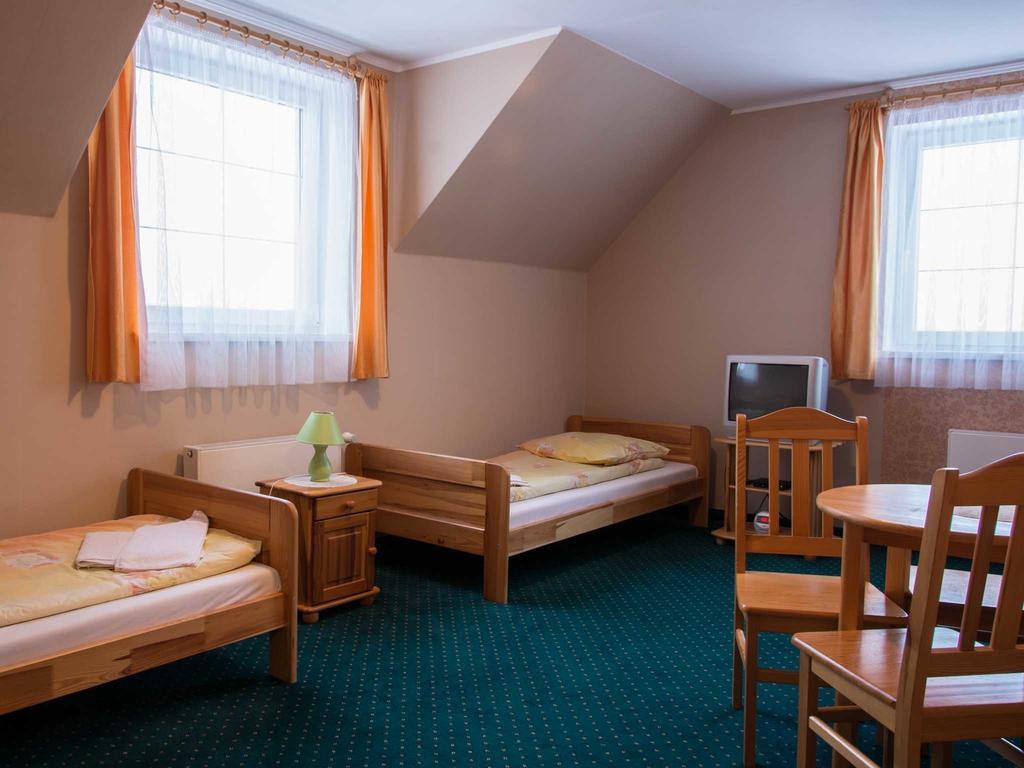 Bed and Breakfast Marzenie Preseka Zimmer foto