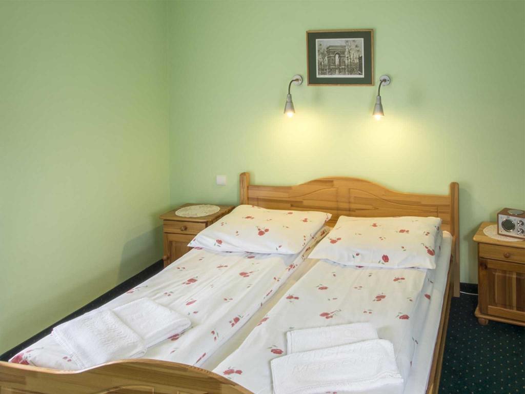 Bed and Breakfast Marzenie Preseka Zimmer foto