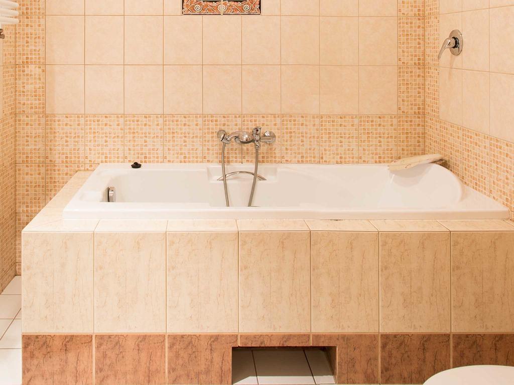 Bed and Breakfast Marzenie Preseka Zimmer foto