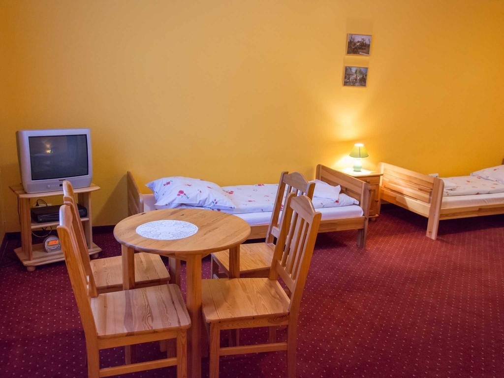 Bed and Breakfast Marzenie Preseka Zimmer foto